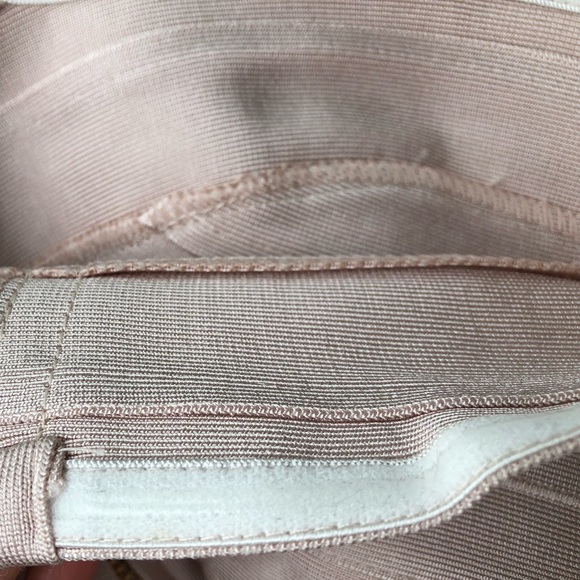 Bodycon bandage crop top - Picture 5 of 7